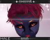 |Ember Hair|