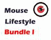 Mouse lifestyle Bundle