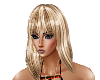 Hair Ash Blond Lizzy 485