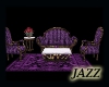 Jazzie Victorian LR Set