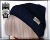 yʍ! Neff Beanie Blue