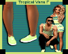 Tropical shoes F