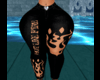 SEXY BLACK PANTS V1