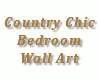 00 Country Chic bdrm art