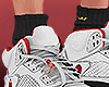 ❌ Retro 5's Red