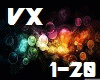 DJ Sound Effect VX