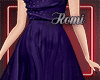 Purple Dress ®