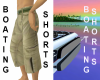 BOATING SHORTS