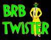BRB TWISTER M