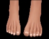 RGL Realistic Feet nd F