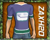 ZH2O Chunky's T-Shirt