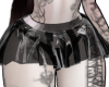 Plastic skirt LLT
