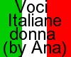 Voci italiane donna2