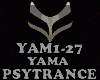 PSYTRANCE - YAMA