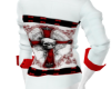 DDW Skull Cross Top Cpl