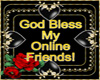 [TS] Bless Online Friend