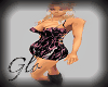 Glo*Cassi-PinkMini
