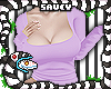 Basic Shirt Lilac