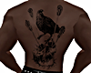 TATTOO BACK