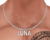 Luna My Own
