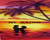 beach radio nl