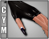 Cym Donna Gloves V2