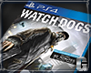 G. Watchdogs Ps4