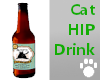 Cat Hip Drink
