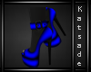 [K]BlueEnvyPumps