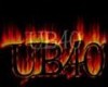 UB40 -  (MegaMix)