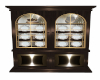 R~ Modern China Hutch