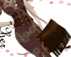 steampunk bag