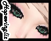 [BLE] Green eye 