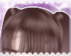 𝓶. kylie | choco
