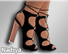 N-Indira heels