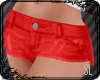!SL l Red Shorts
