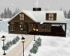 GC- Christmas refuge