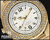 50k Diamond Watch