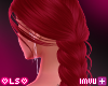 ♥ Aubrey Red