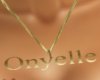 !Mo Onyelle Necklace