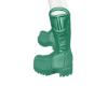 telfy boots mint