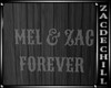 Mel& Zac