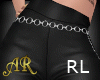 AR! Sexy Black Rena
