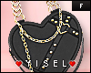 Y. Lovelush Purse