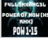 Power Of Now (HS Mix)
