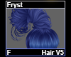 Fryst Hair F V5