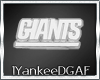 |bk| NY Giants Chain