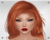 Hair Ruivo