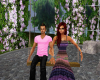 BRENDA & TODD