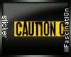 ii|CautionTape